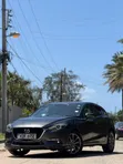 Mazda Axela 2017 Gray - 4