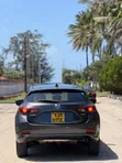 Mazda Axela 2017 Gray - 5