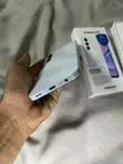 Samsung Galaxy A15 128GB Nyeupe - 4
