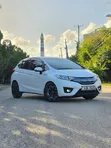 Honda Fit EX 2016 Hybrid - 2