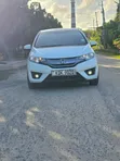 Honda Fit EX 2016 Hybrid - 3