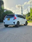 Honda Fit EX 2016 Hybrid - 4