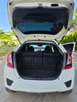 Honda Fit EX 2016 Hybrid - 5