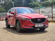 Mazda CX-5 2.2 Diesel AWD 2017 Red - 3
