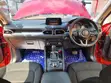 Mazda CX-5 2.2 Diesel AWD 2017 Red - 4