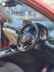 Mazda CX-5 2.2 Diesel AWD 2017 Red - 5