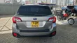 2015 Subaru Outback 2.5i Wagon AWD Gold - 1