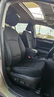 2015 Subaru Outback 2.5i Wagon AWD Gold - 4