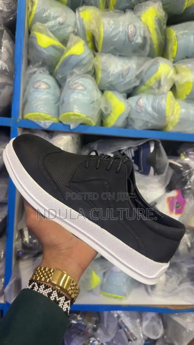 Timberland Smart Casual Shoes - 1