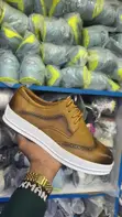 Timberland Smart Casual Shoes - 3