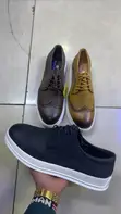 Timberland Smart Casual Shoes - 4