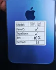 Apple iPhone 12 Pro Max 128GB Bluu - 4