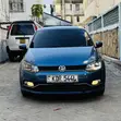 Volkswagen Polo 2017 Blue - 1