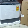 Haier 10KG Twin Tub Washing Machine - Brand New - 2