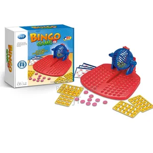 Classic Bingo Game