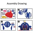Classic Bingo Game - 2