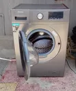 Hisense 8kg Front Load Washing Machine - 2