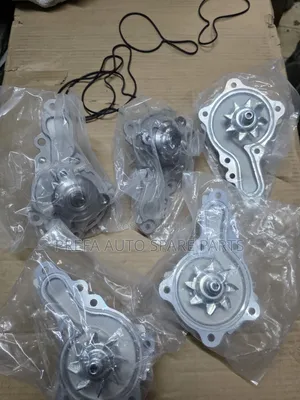 New Suzuki Alto Water Pump R06A