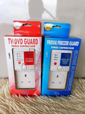 Kinga ya Voltage Moja kwa Moja ya Amps 13 kwa Friji na TV