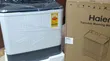 Haier 10KG Semi-Automatic Twin Tub Washer - 1