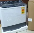 Haier 10KG Semi-Automatic Twin Tub Washer - 2