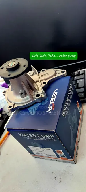 Toyota Corolla AE100/AE110 Water Pump