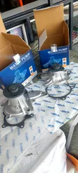 Toyota Corolla AE100/AE110 Water Pump - 2