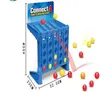Connect 4 Shots Board Game - 2
