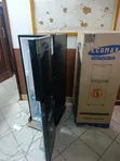 Ecomax 138L Double Door Refrigerator - Brand New - 2