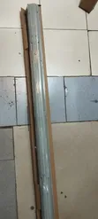 Weatherproof Single 4ft LED Fitting - 2