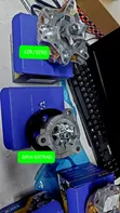Water Pump for Nissan QR20 & Toyota 1ZZ Engines - 1