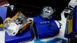 Water Pump for Nissan QR20 & Toyota 1ZZ Engines - 2