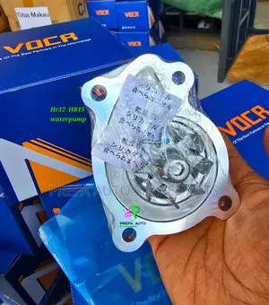 Nissan H12 HR15 Water Pump
