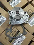Nissan H12 HR15 Water Pump - 2