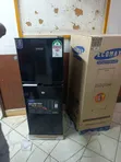 Ecomax 138L Double Door Refrigerator - 1