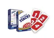 Sequence Stacks Card Game - 1
