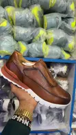 Kiton Weekend Sneakers - 1