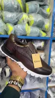 Kiton Weekend Sneakers - 2