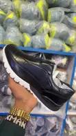 Kiton Weekend Sneakers - 3