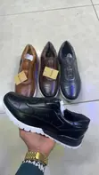 Kiton Weekend Sneakers - 4