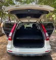 Honda CR-V 2009 White - 5