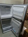 Brand New Mika Refrigerator - 1