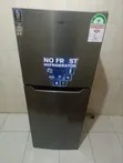 Brand New Mika Refrigerator - 2
