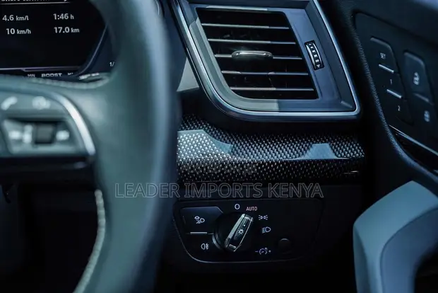 2020 Audi SQ5 3.0T Premium AWD quattro - 1