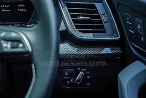 2020 Audi SQ5 3.0T Premium AWD quattro