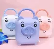 Pig Design Piggy Bank - 1