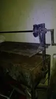 Strong Used Grill Jiko - 2