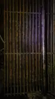 Strong Used Grill Jiko - 4