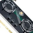 Nunix 3 Burner Infrared Cooker - 1