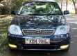 Toyota Corolla 2002 Blue - 1